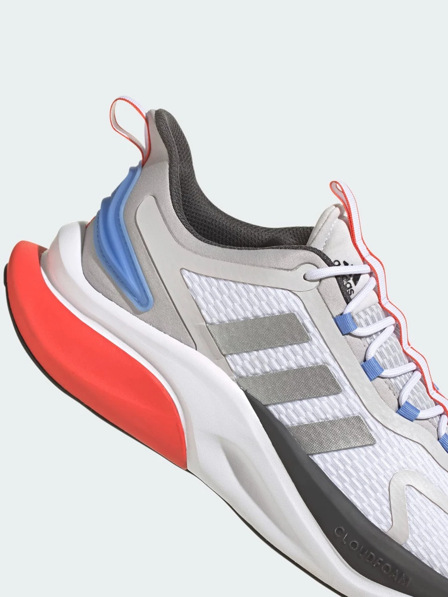 Adidas Кроссовки мужские ALPHABOUNCE+