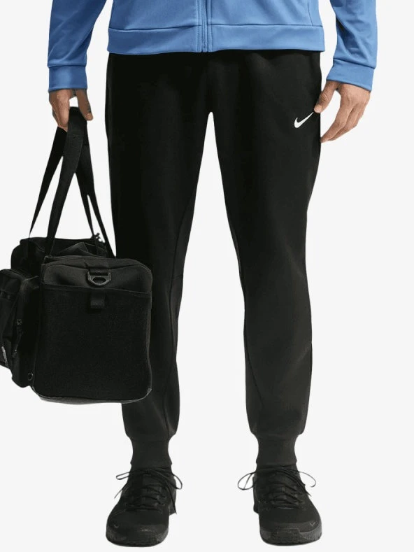 Nike Брюки мужские M NK TF FLEX FLC JOGGER