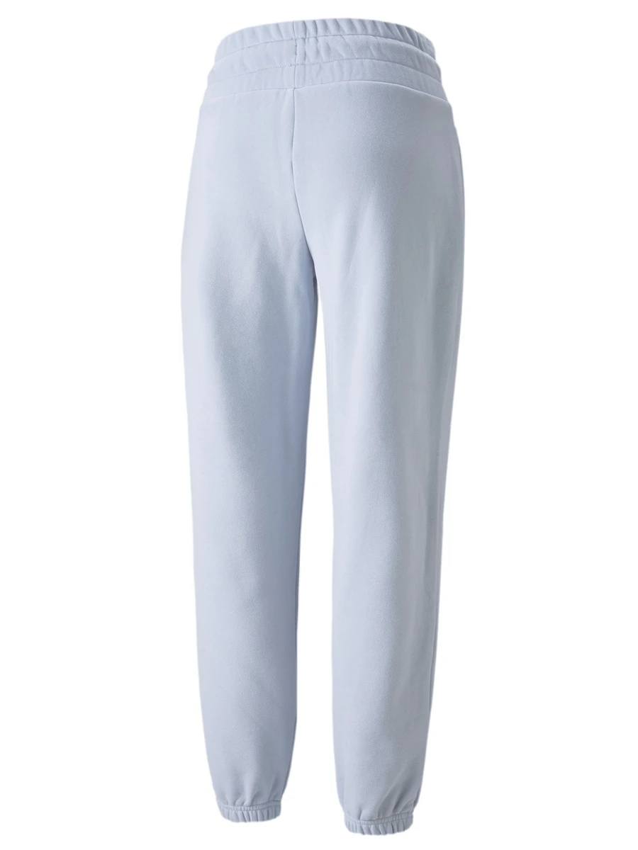 Puma Брюки женские CLASSICS RELAXED TR
