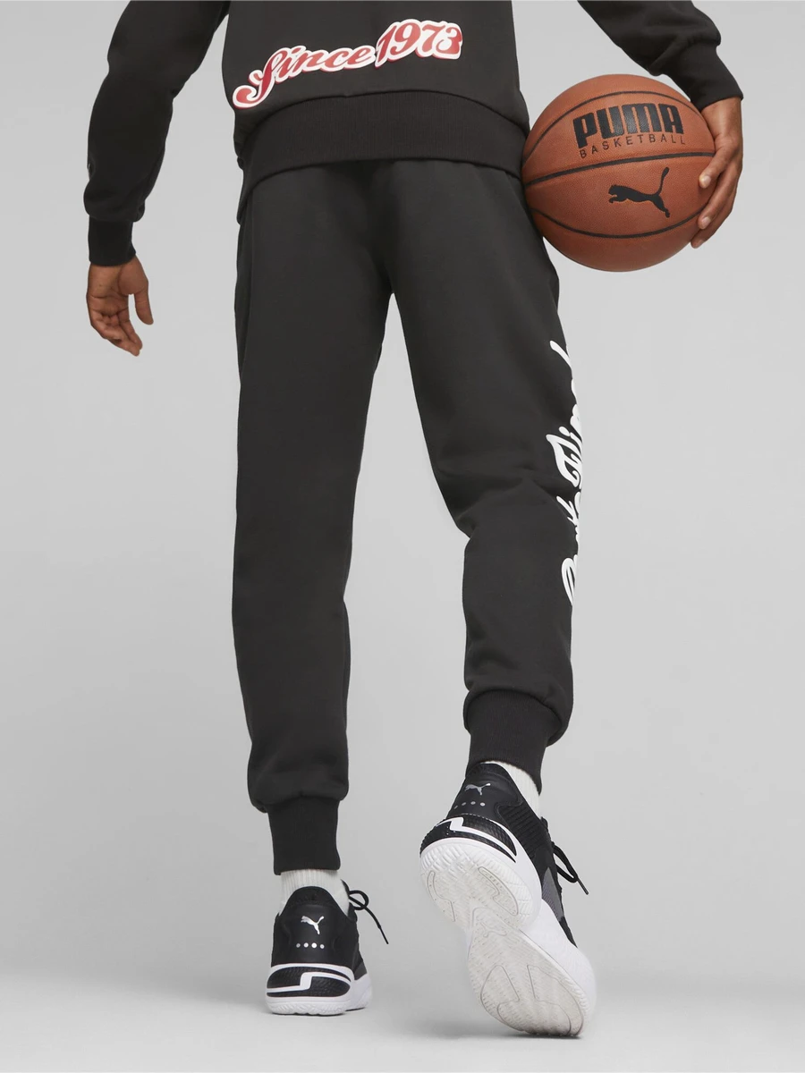 Puma Брюки мужские DYLAN SWEAT