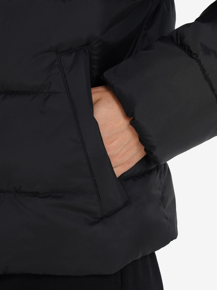 Kappa Куртка утеплённая женская