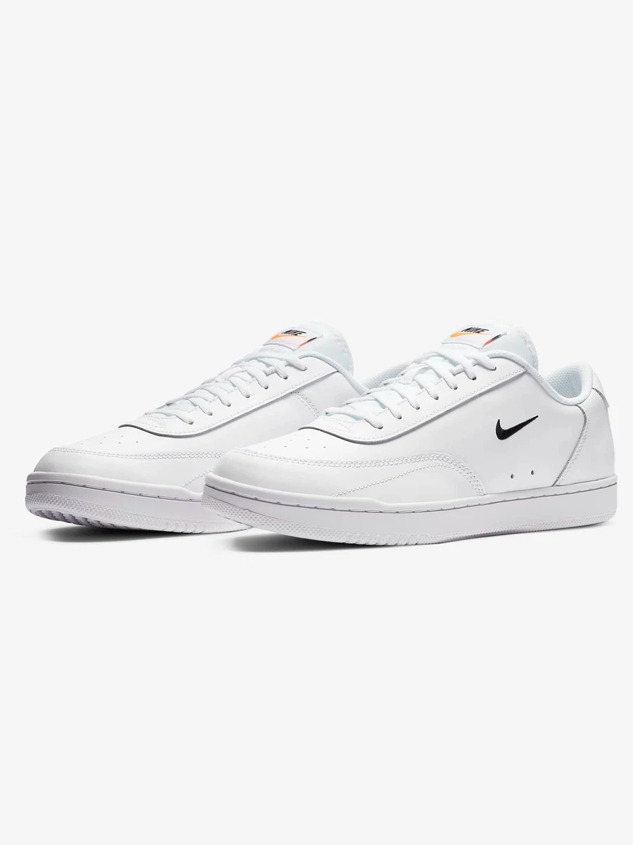 Nike Кеды мужские COURT VINTAGE