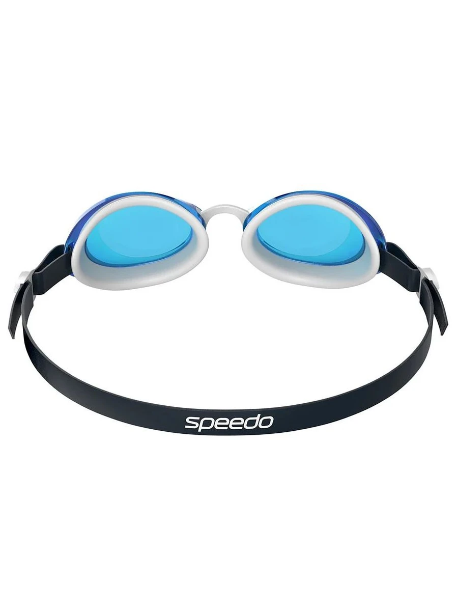 Speedo Очки для плавания JET 2.0