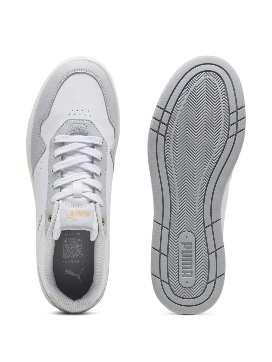 Puma Кеды мужские COURT CLASSIC