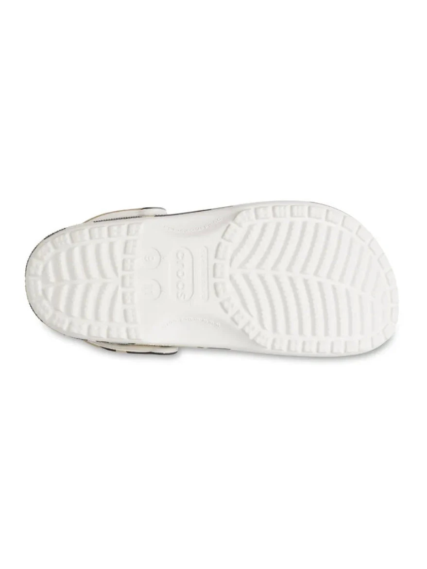 Crocs Сабо GEO CAMO CLOG