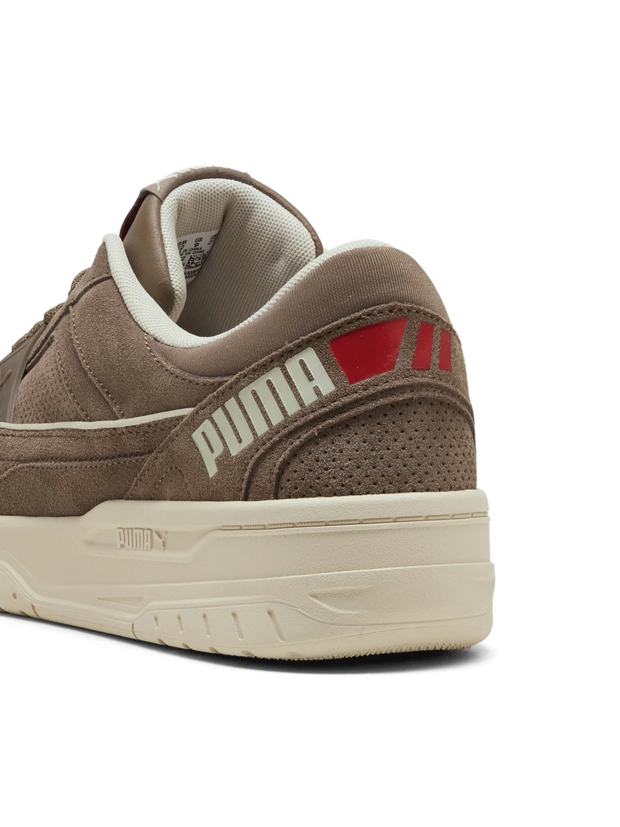 Puma Кеды мужские REBOUND RETRO SPORT SD