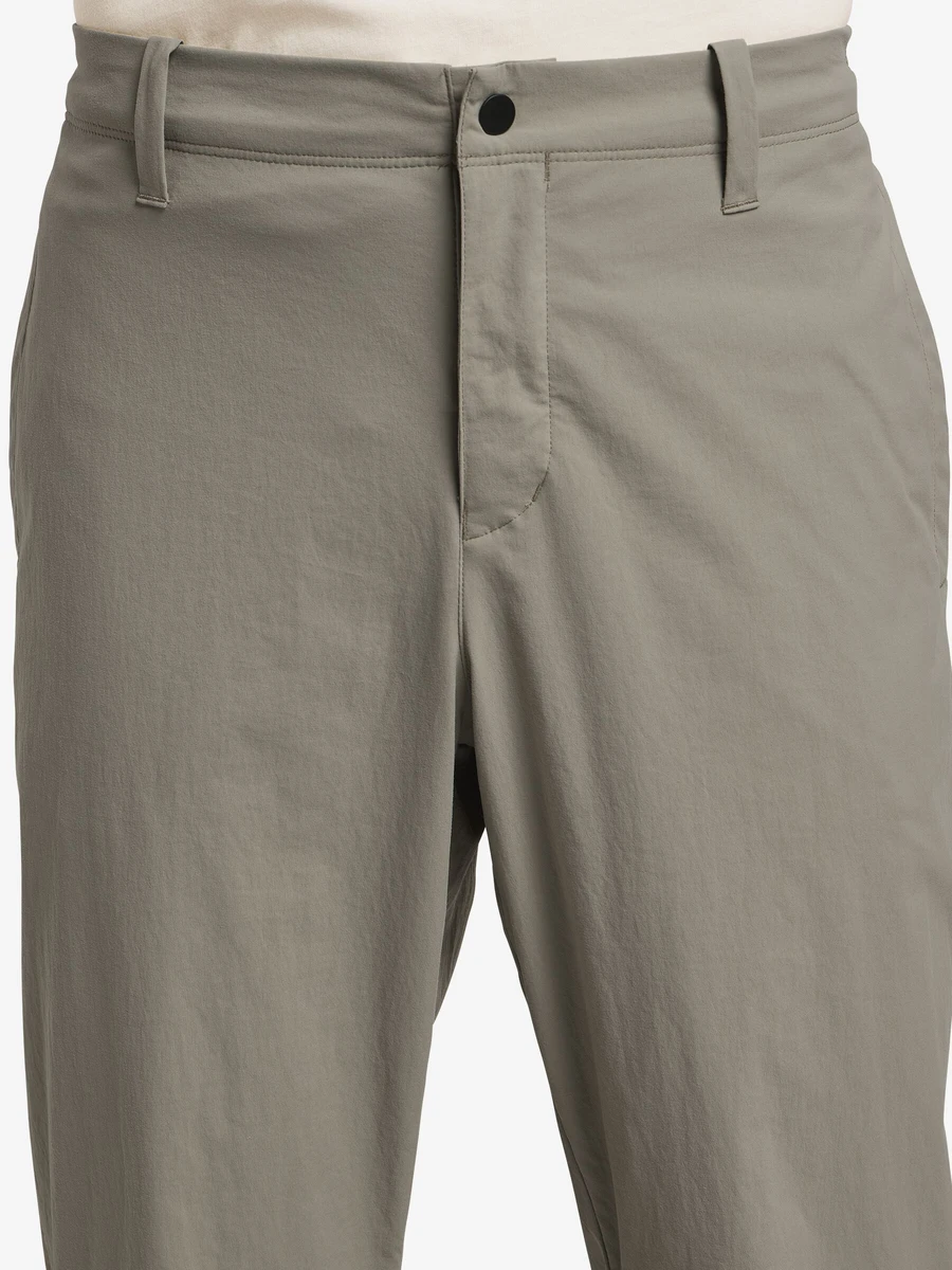 Jack Wolfskin Брюки мужские DESERT PANTS M