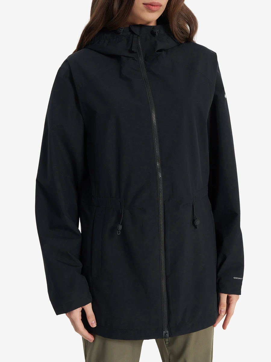 Columbia Ветровка женская BLOSSOM PARK™ RAIN JACKET