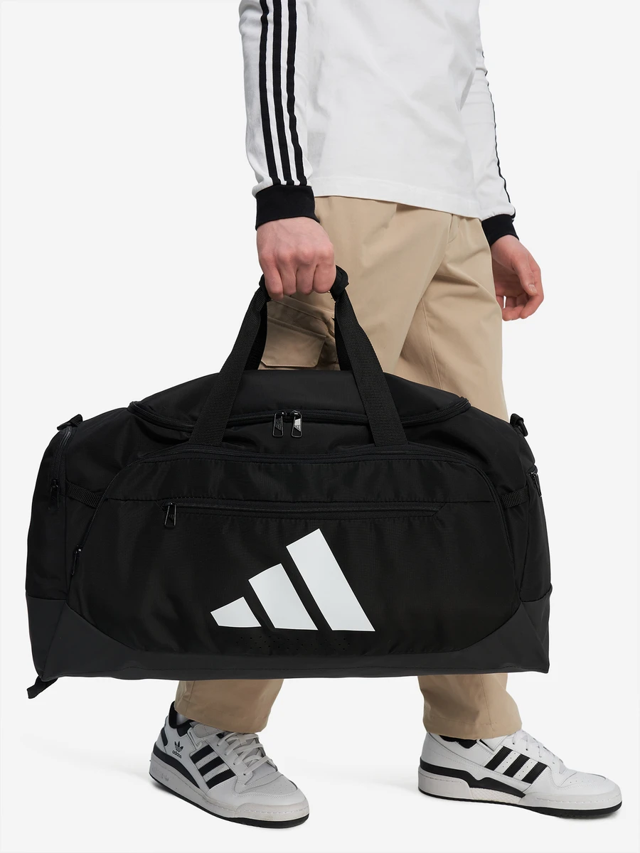 Adidas Сумка спортивная TRA DEF DUF M