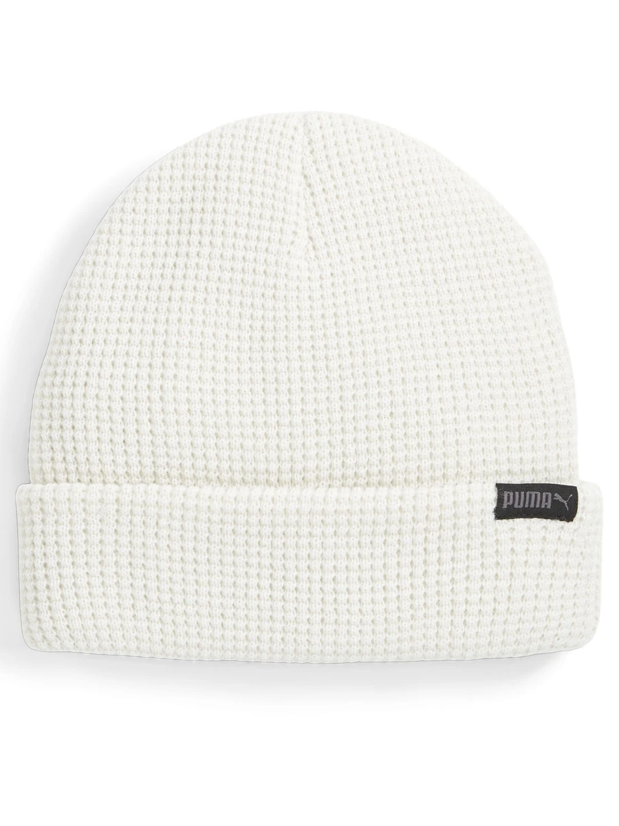 Puma Шапка ARCHIVE MID FIT BEANIE