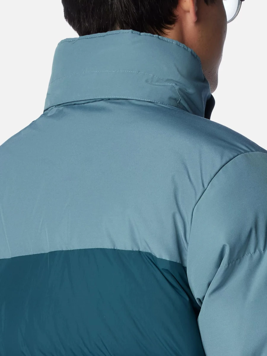 Columbia Куртка утеплённая мужская MARQUAM PEAK FUSION™ JACKET