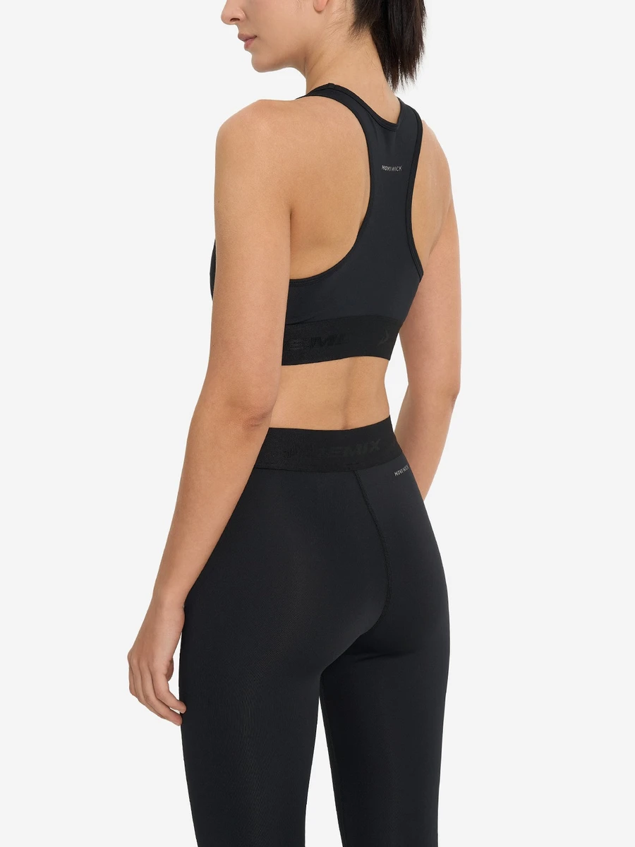 Demix Топ женский ACTIVEMOVE GYM