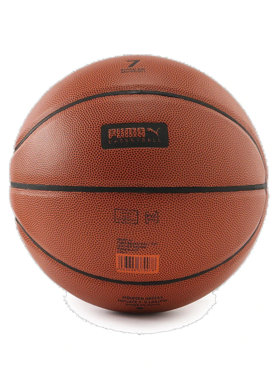 Puma Мяч баскетбольный BASKETBALL TOP
