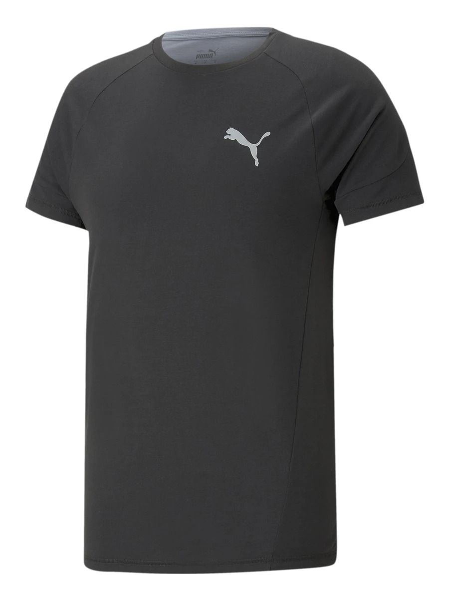 Puma Футболка мужская EVOSTRIPE TEE