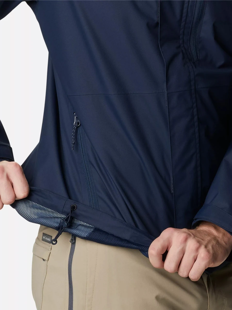 Columbia Ветровка мужская HIKEBOUND™