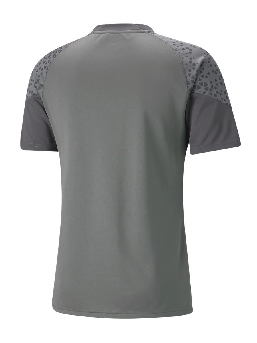 Puma Футболка мужская TEAMCUP TRAINING JERSEY