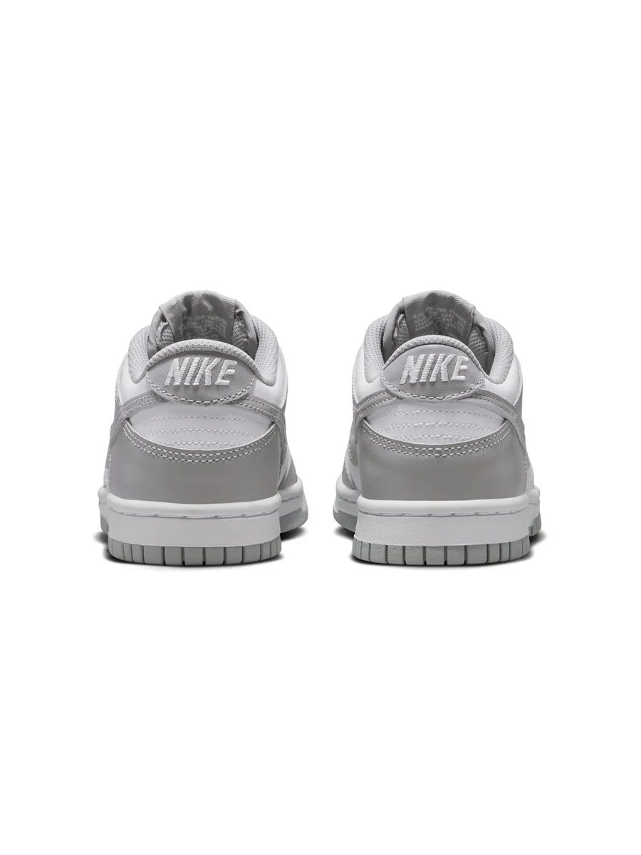 Nike Кеды женские DUNK LOW BG