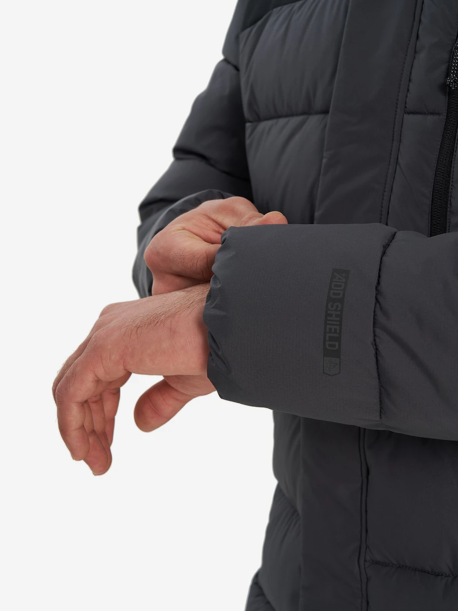 Outventure Куртка утеплённая мужская