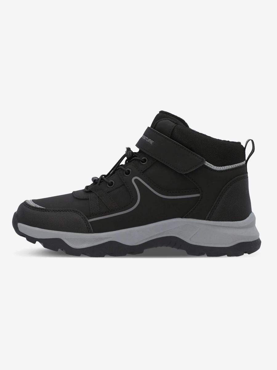 Outventure Ботинки подростковые TRACK MID PU 3.0