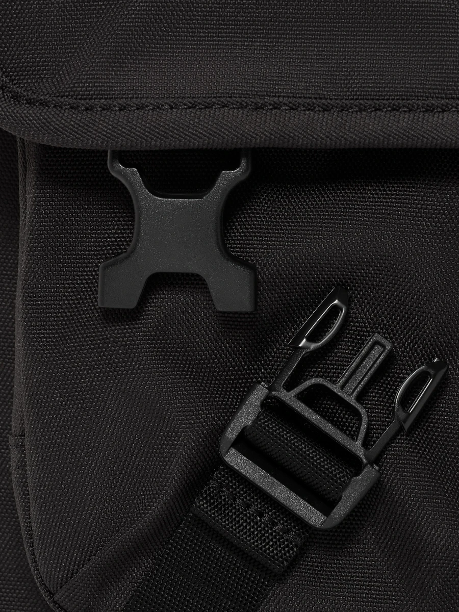 Converse Сумка TAYLOR MESSENGER BAG