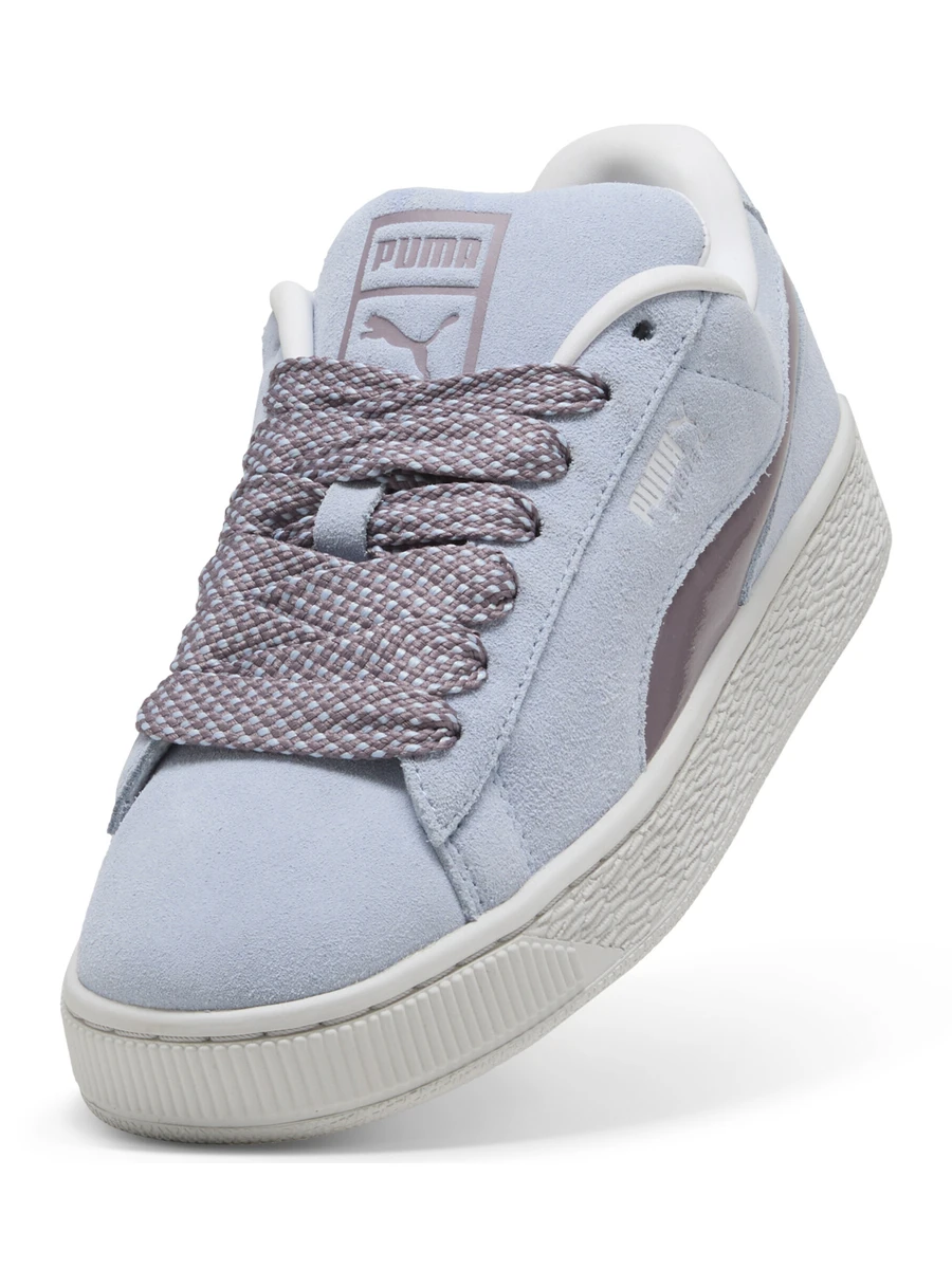 Puma Кеды женские SUEDE XL EN PISTE WNS