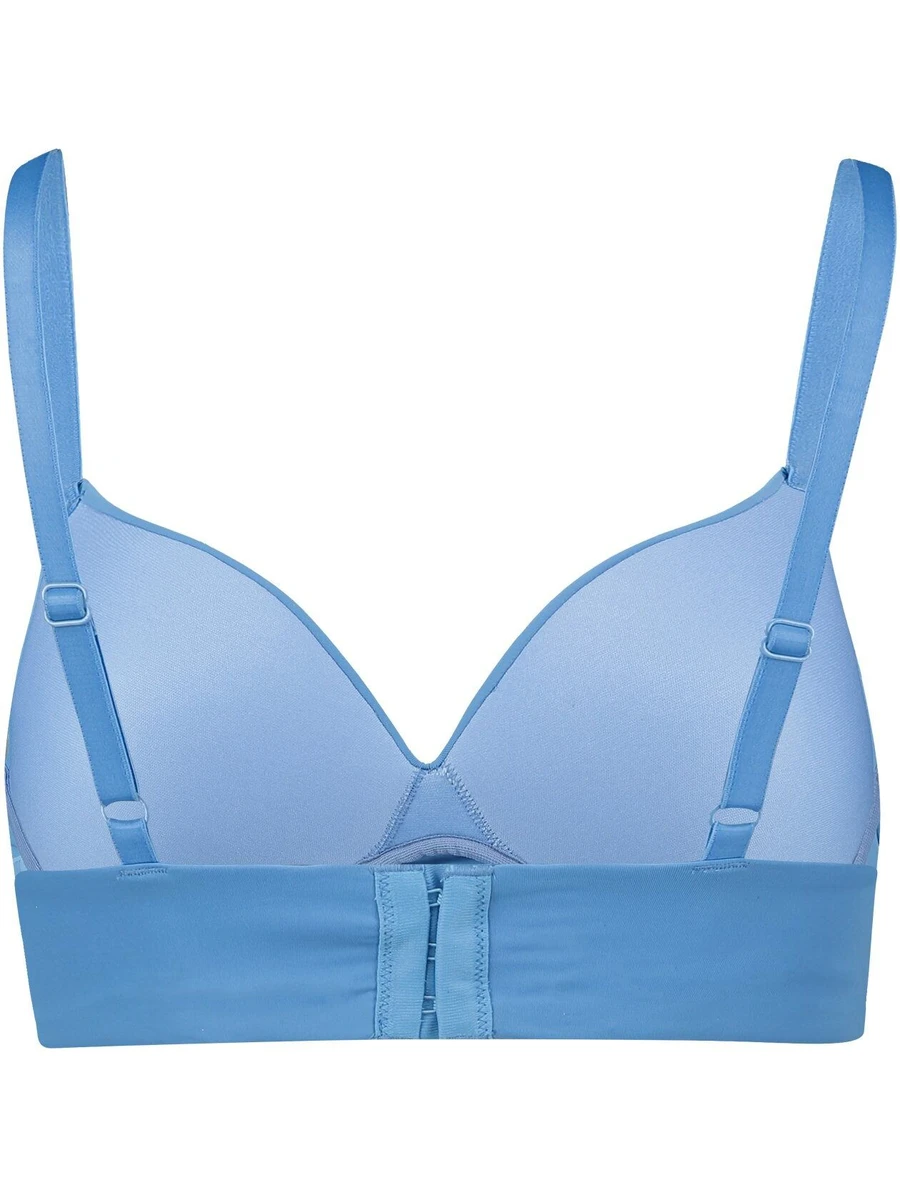 Puma Бюстгальтер PUMA WOMEN SOFT PADDED BRA 1P