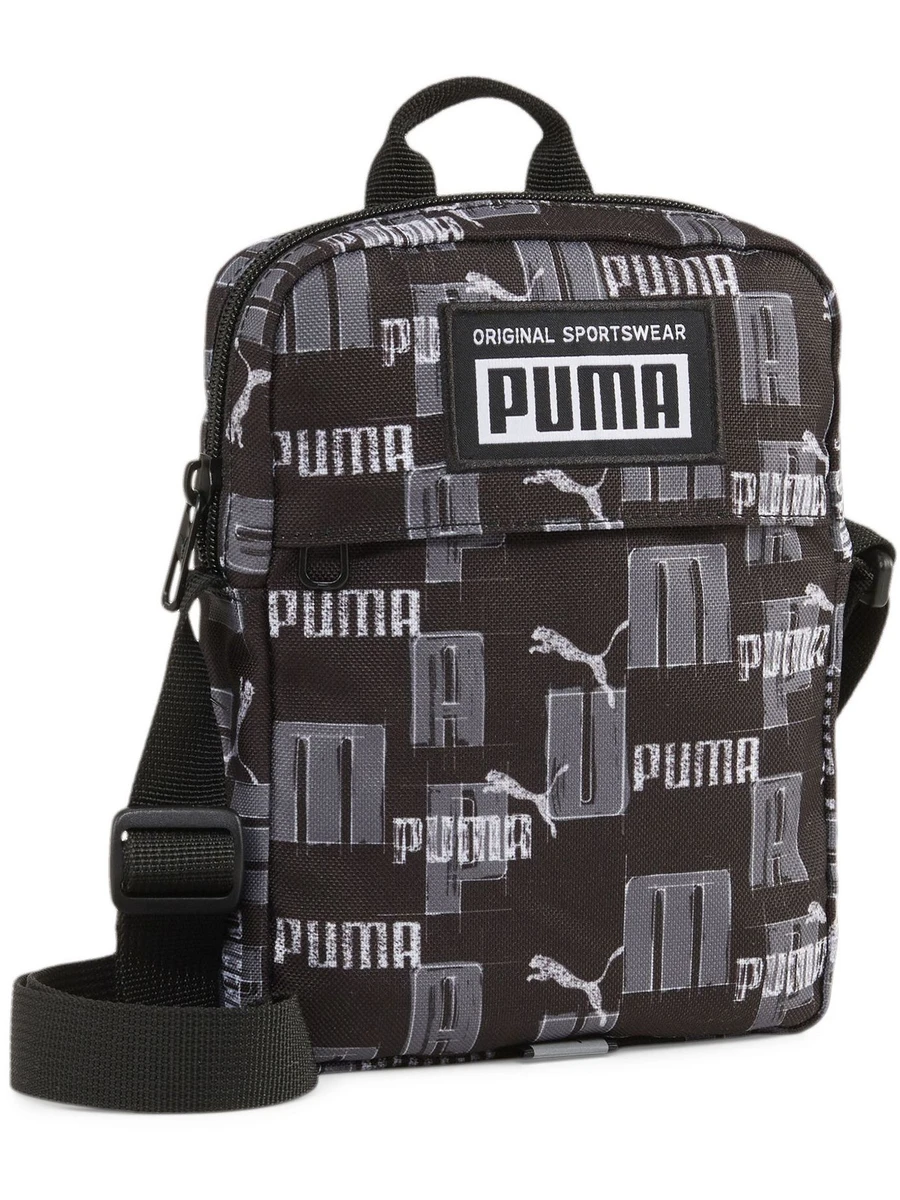 Puma Сумка портативная PUMA ACADEMY PORTABLE