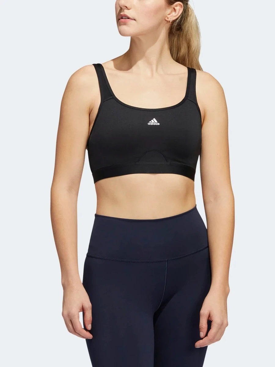 Adidas Топ женский TLRD MOVE TRAINING HIGH-SUPPORT BRA