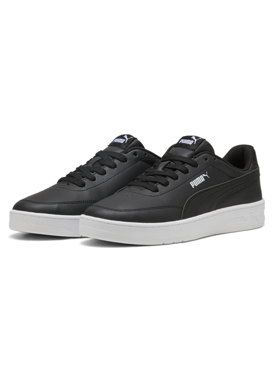 Puma Кеды мужские COURT CLASSIC CLEAN