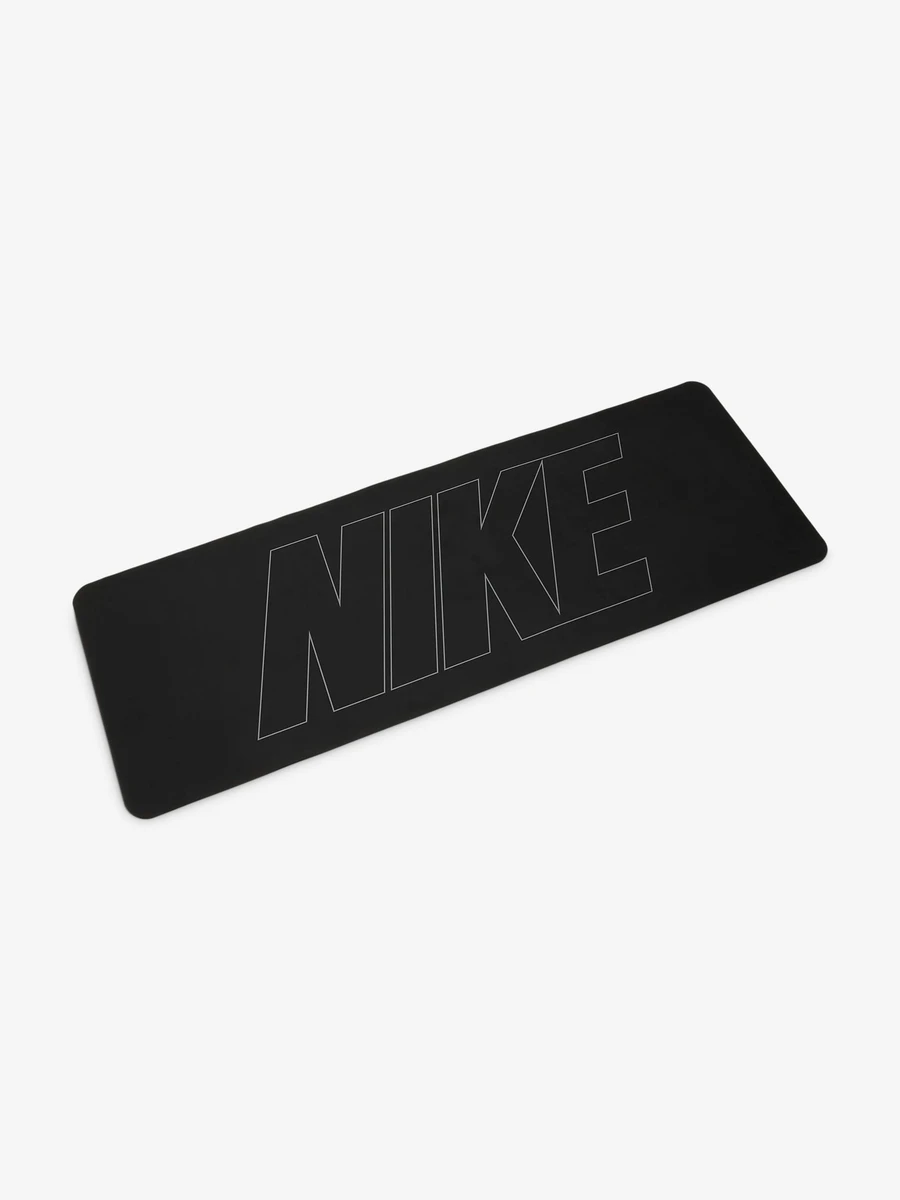 Nike Коврик для йоги и фитнеса YOGA MAT 4 MM REVERSIBLE