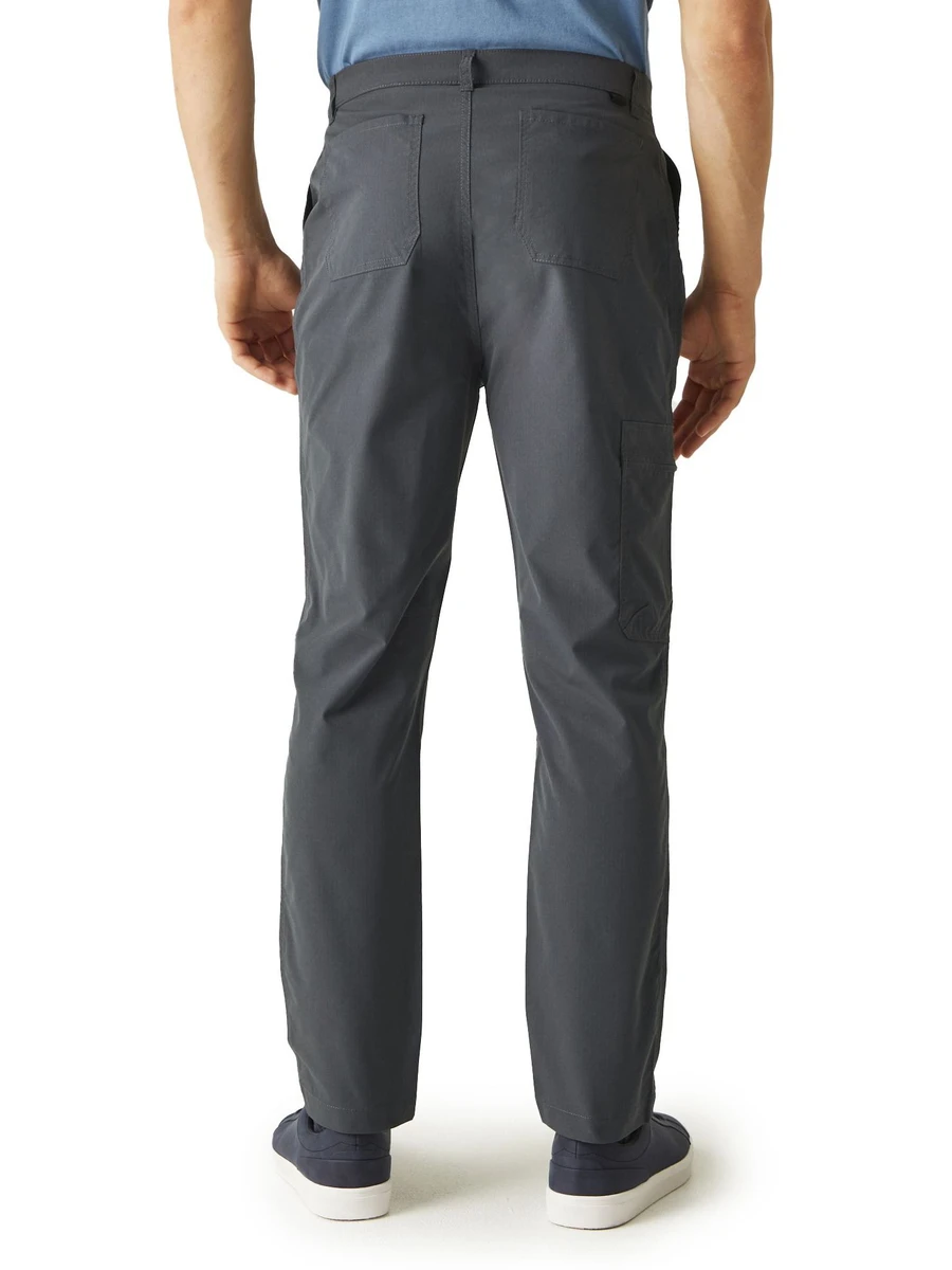 Regatta Брюки мужские DALRY TROUSER