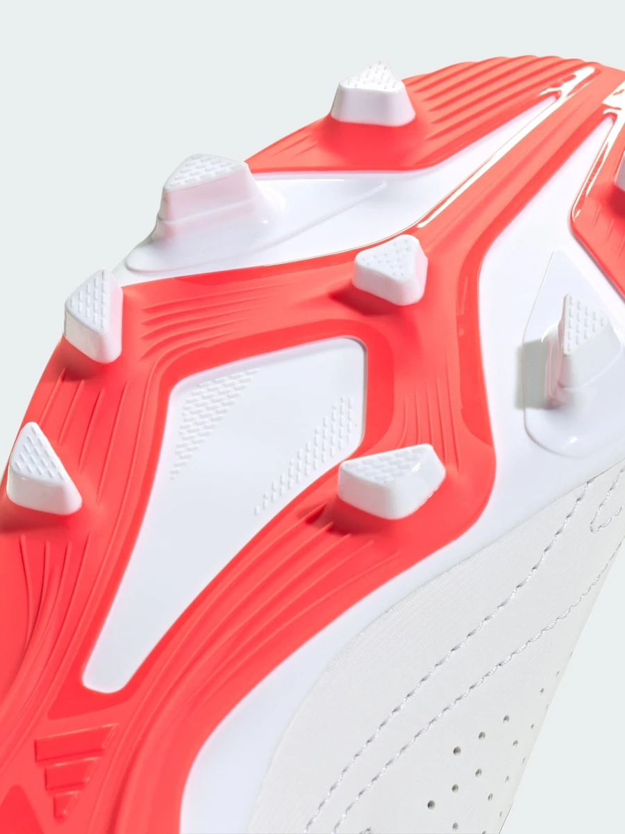 Adidas Бутсы шипованные DEPORTIVO III FxG