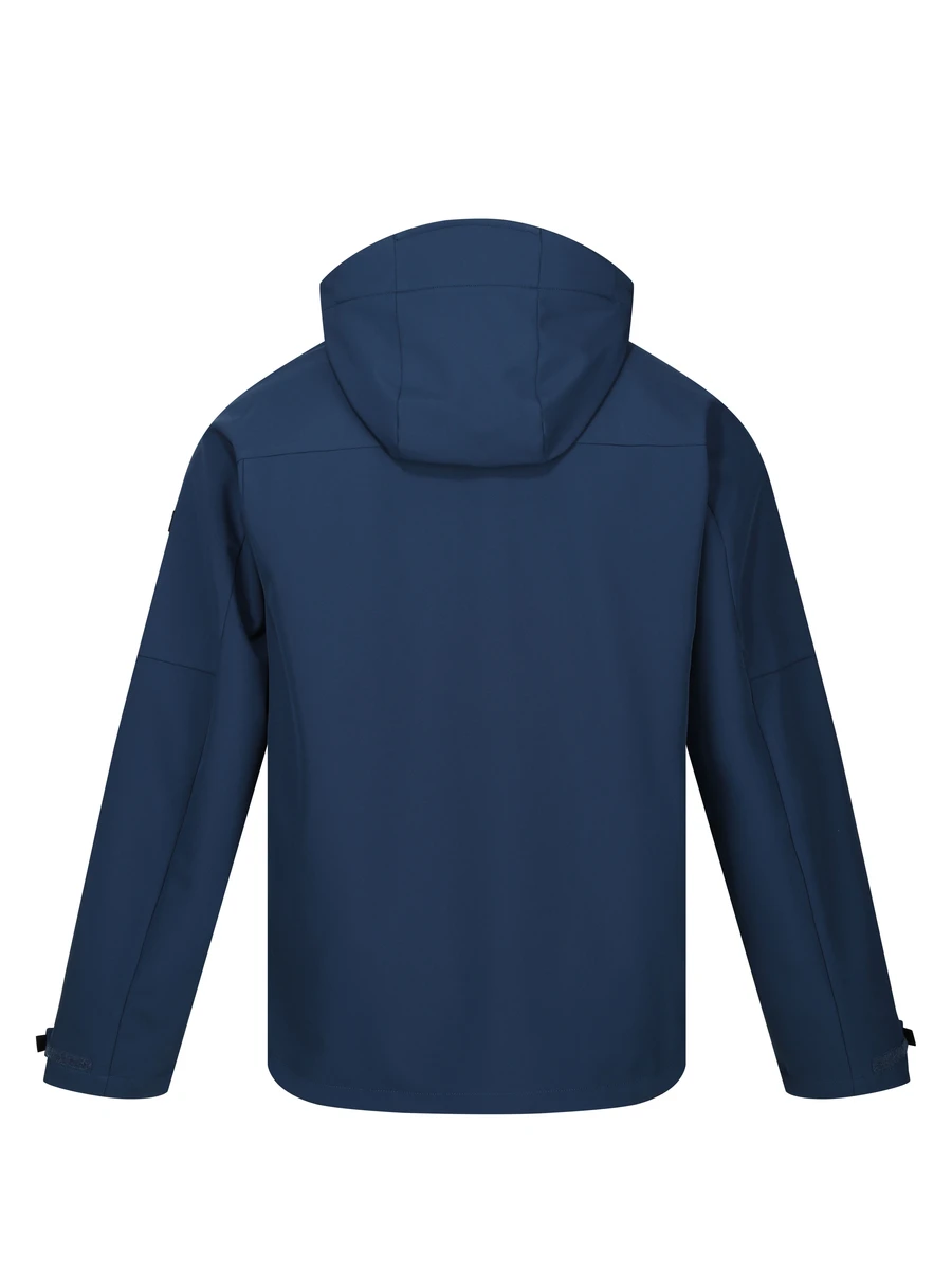 Regatta Куртка-софтшелл мужская ARANA