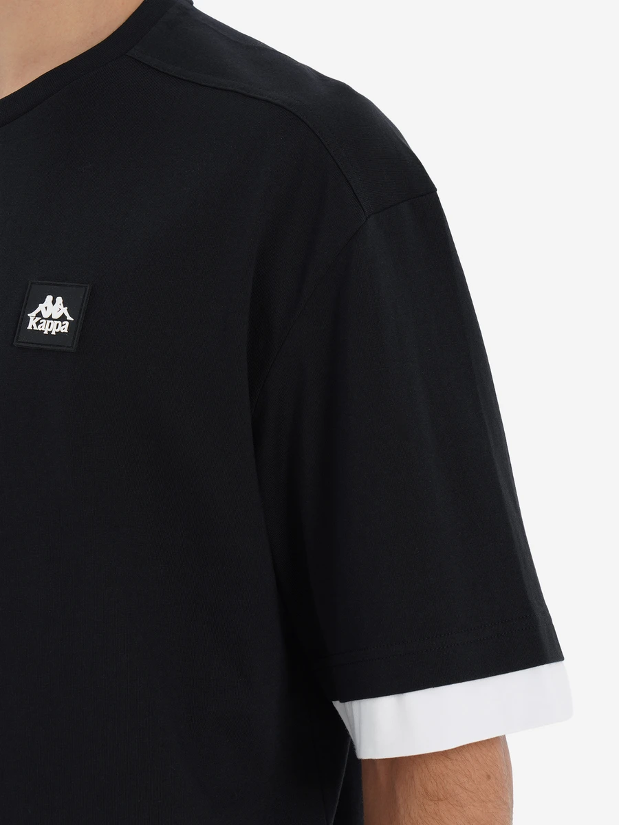 Kappa Футболка мужская
