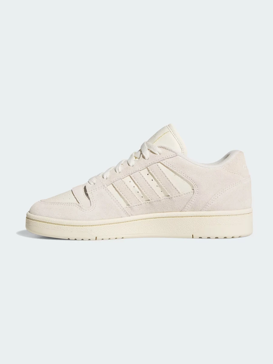 Adidas Кеды женские BREAK START PREMIUM LOW