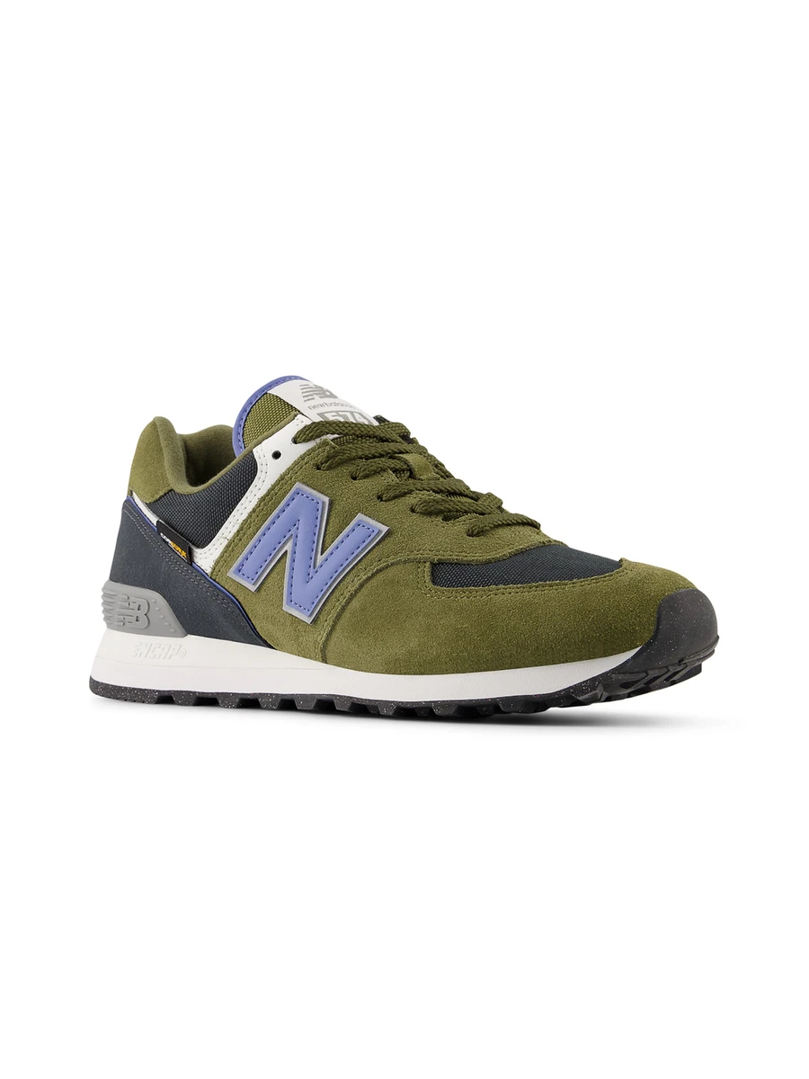 New Balance Кроссовки мужские 5743