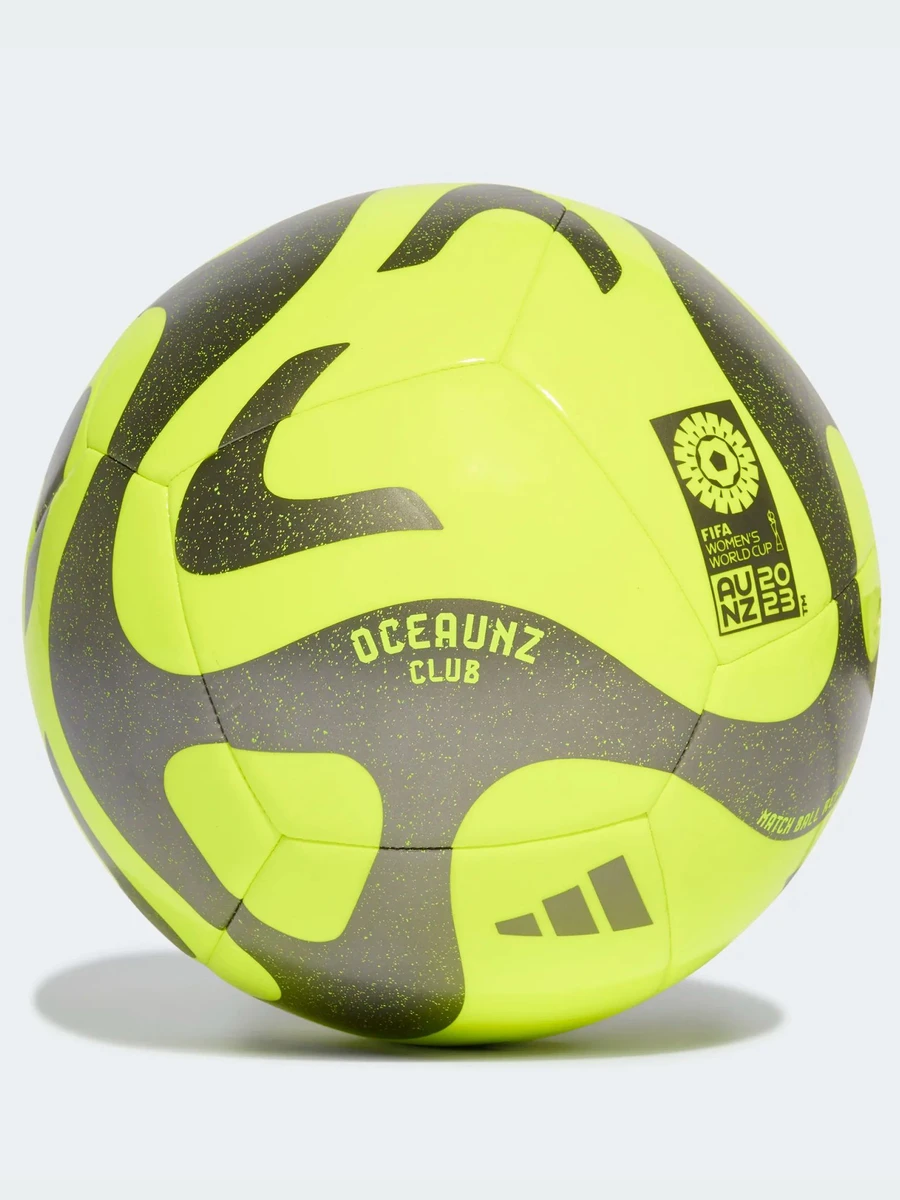 Adidas Мяч футбольный OCEAUNZ CLUB BALL