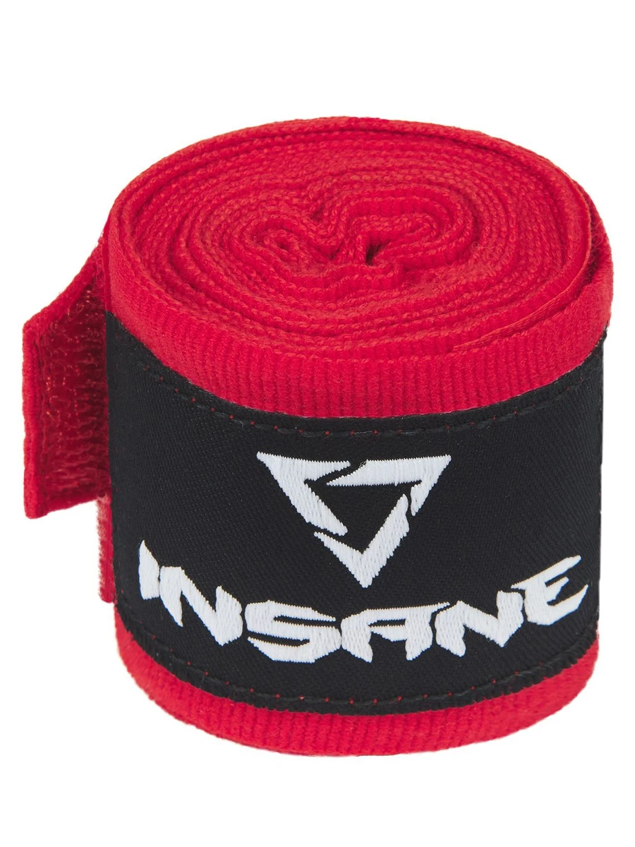 INSANE Бинт боксерский VIPER 4,5м.