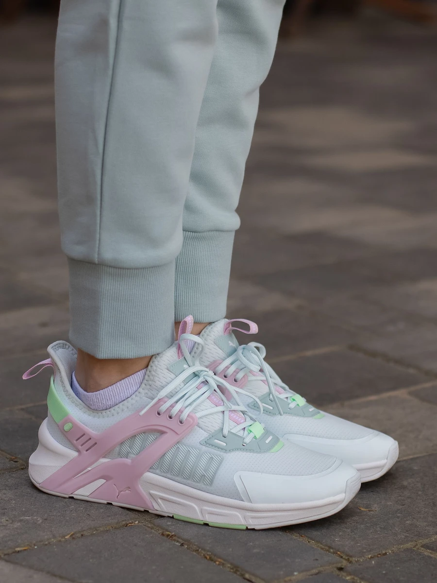 Puma Кроссовки женские PACER +