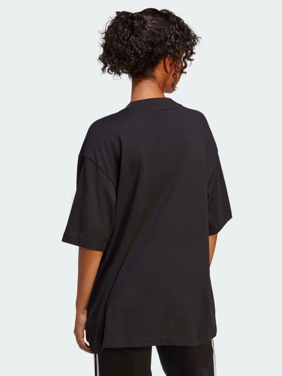 Adidas Футболка женская W FI BOS BF TEE