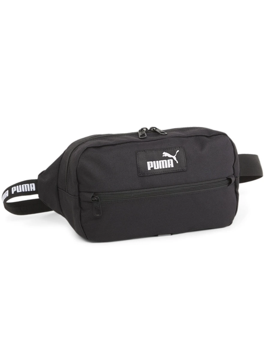 Puma Сумка поясная EVOESS WAIST BAG