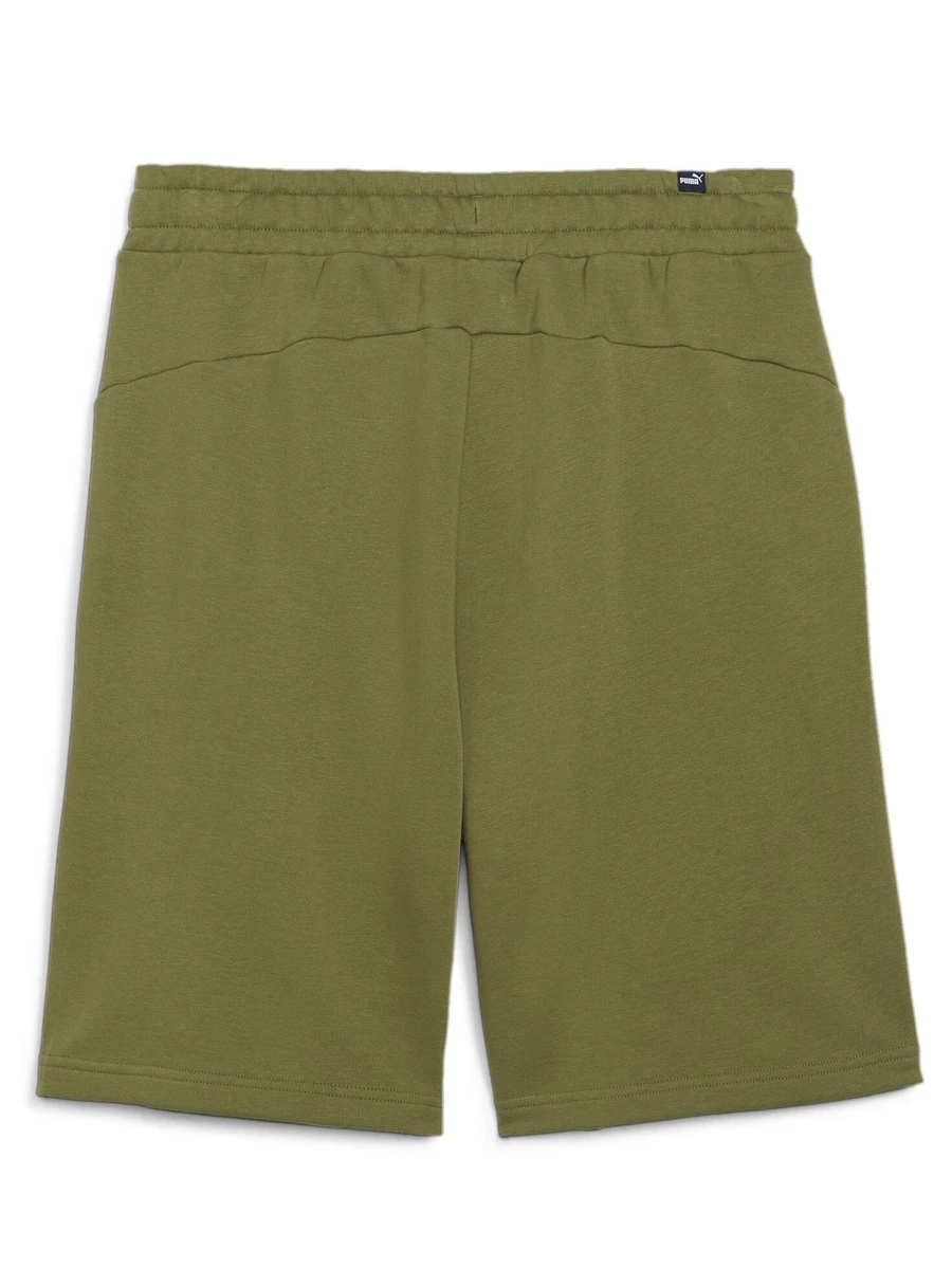 Puma Шорты мужские ESS+ 2 COL SHORTS 10