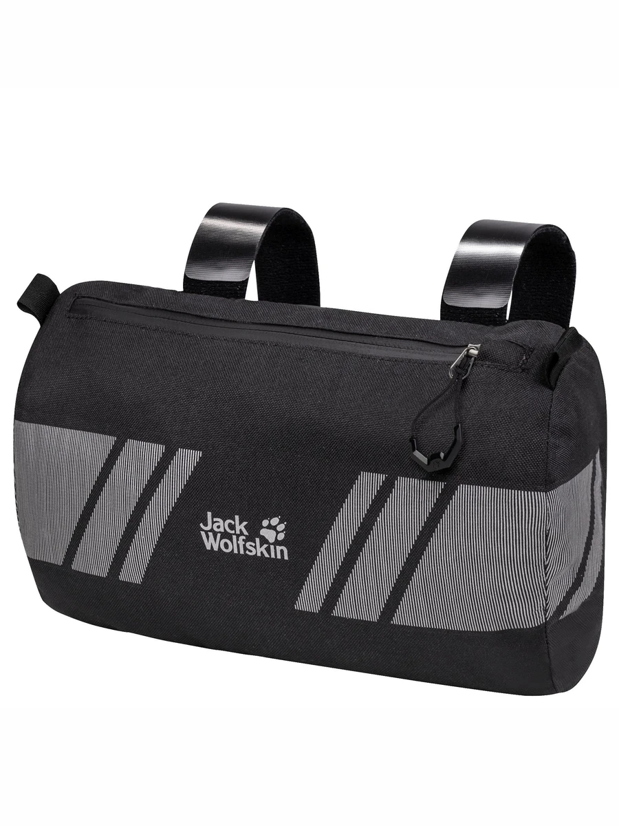 Jack Wolfskin Сумка поясная HANDLEBAR BAG 2IN1