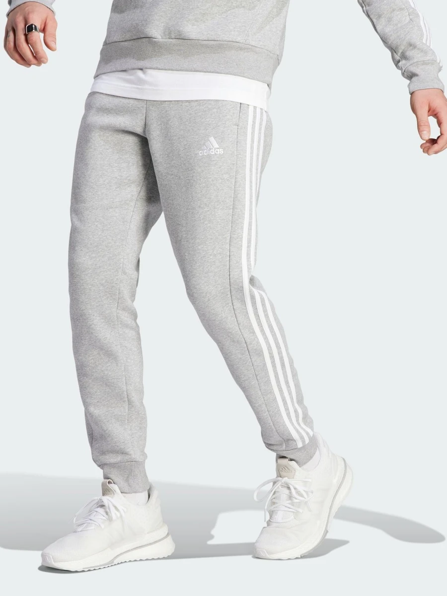 Adidas Брюки мужские M 3S FL TC PT