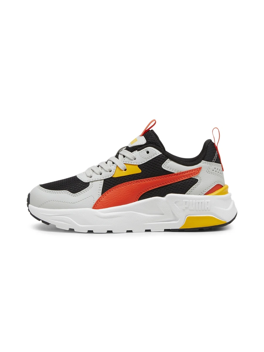 Puma Кроссовки женские TRINITY LITE JR