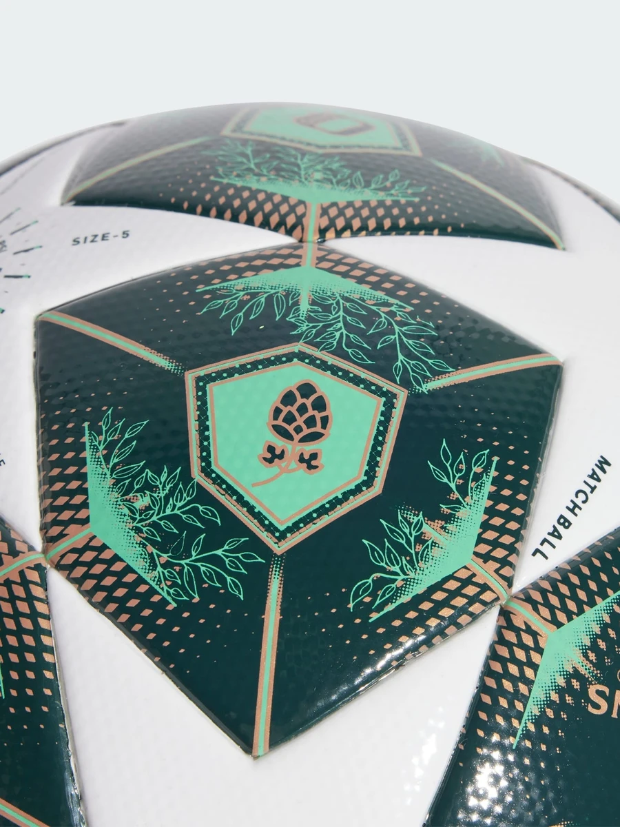 Adidas Мяч футбольный UCL LGE