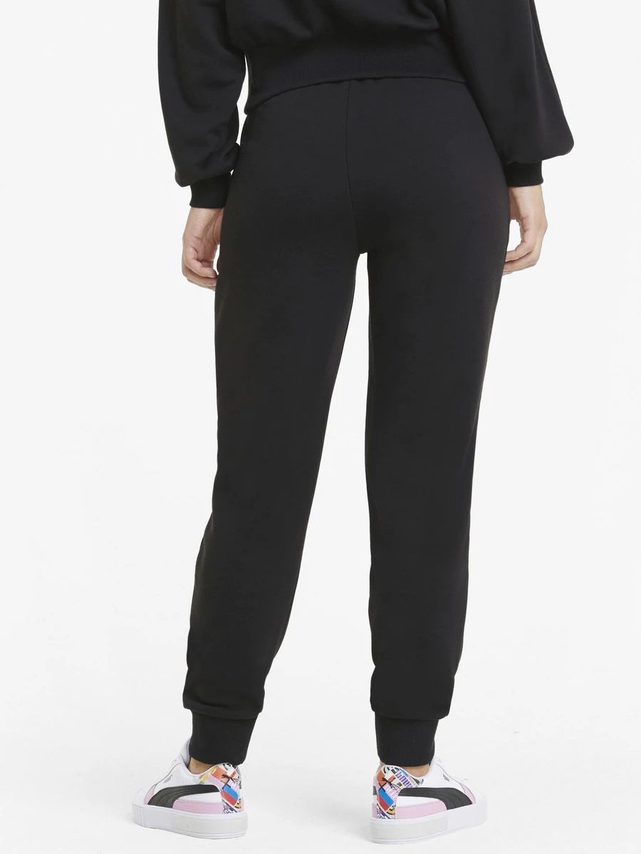 Puma Брюки женские PI KNIT TRACK