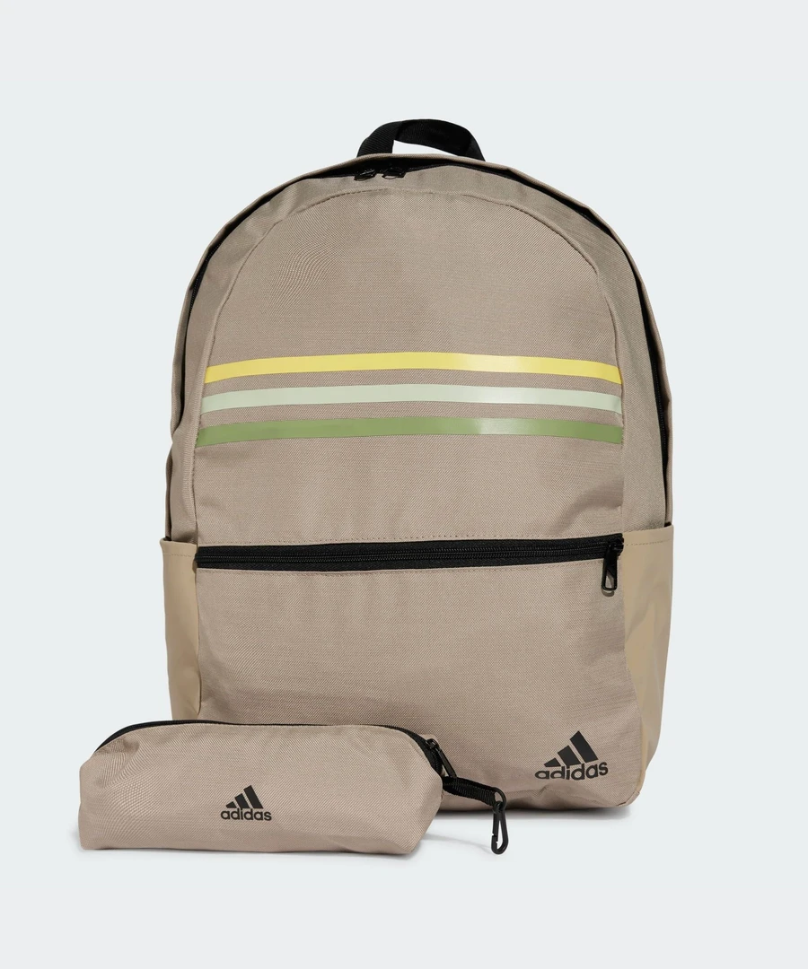 Adidas Рюкзак CLASSIC HORIZONTAL 3-STRIPES