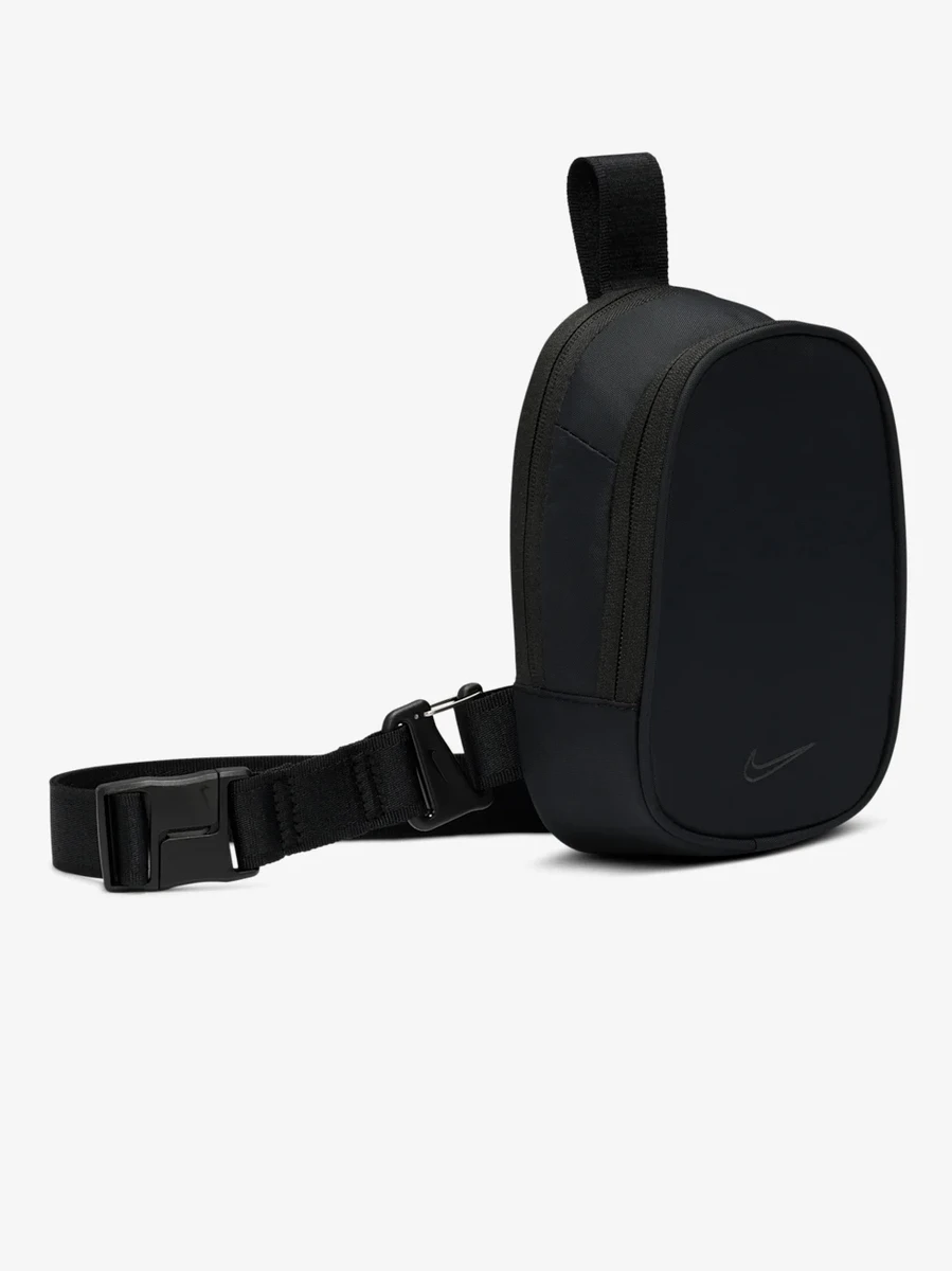 Nike Сумка поясная NK NSW COMMUTE CROSSBODY