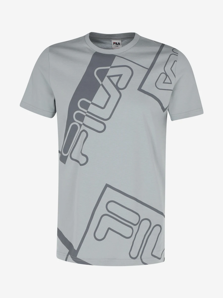 FILA Футболка мужская